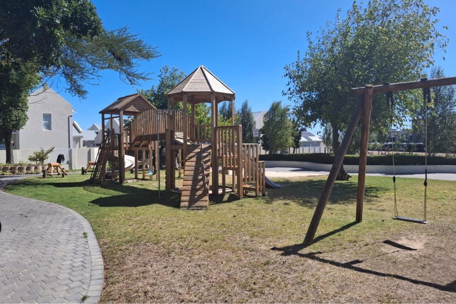 2 Bedroom Property for Sale in Langeberg Ridge Western Cape